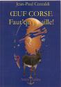 Oeuf Corse! - Preview