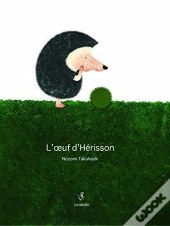 Oeuf D'Herisson