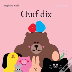 Capa do artigo Oeuf Dix