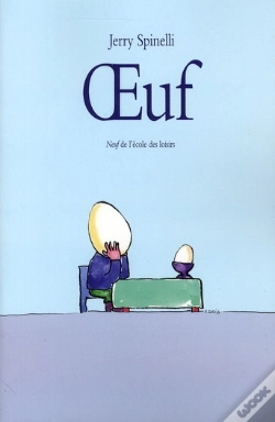 Capa do artigo Oeuf