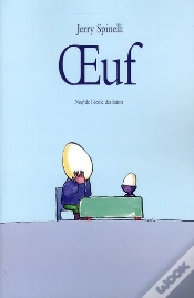Capa do artigo Oeuf