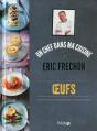 Oeufs - Eric Frechon - Preview