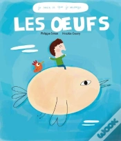 Capa do artigo Oeufs (Les)