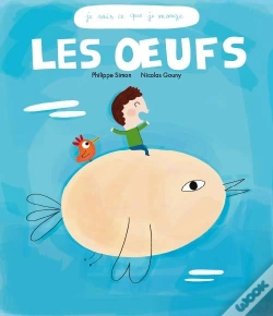 Capa do artigo Oeufs (Les)