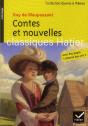 Oeuv & Th Contes Et Nouvelles - Preview