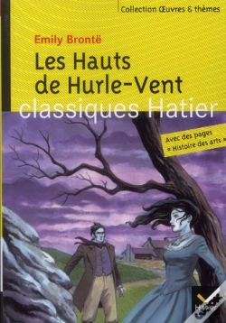 Capa do artigo Oeuv & Th Hauts De Hurlevent