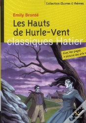 Capa do artigo Oeuv & Th Hauts De Hurlevent