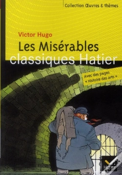 Capa do artigo Oeuv & Th Les Miserables
