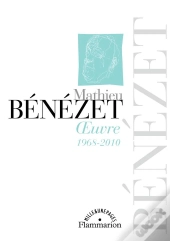 Oeuvre 1968-2010