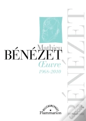 Capa do artigo Oeuvre 1968-2010