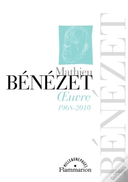 Capa do artigo Oeuvre 1968-2010