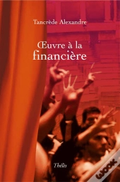 Oeuvre À La Financière