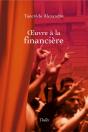 Oeuvre À La Financière - Preview