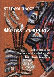 Capa do artigo Oeuvre Complète