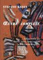 Oeuvre Complète - Preview