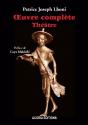 Oeuvre Complète Théâtre - Preview