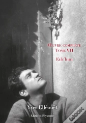 Capa do artigo Oeuvre Complète Tome 7 : Falc