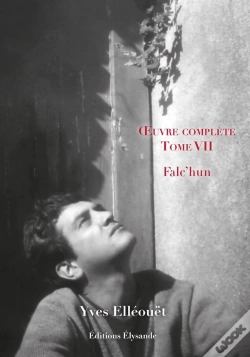 Capa do artigo Oeuvre Complète Tome 7 : Falc'Hum