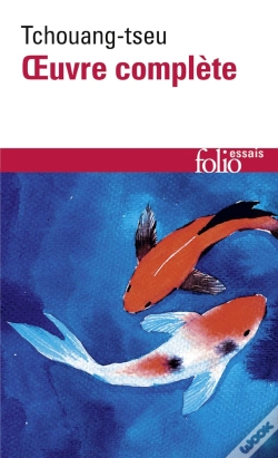 Capa do artigo Oeuvre Complète
