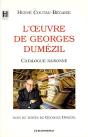 Oeuvre De Georges Dumezil (L') - Preview