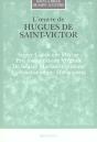 Oeuvre De Hugues De Saint-Victor Tome 2 - Preview