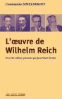 Oeuvre De Wilhelm Reich (L') - Preview