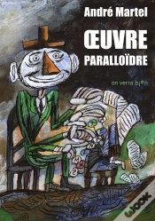 Capa do artigo Oeuvre Paralloïdre