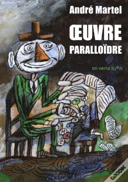 Capa do artigo Oeuvre Paralloïdre