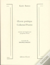 Oeuvre Poetique - Collected Poems