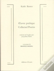 Capa do artigo Oeuvre Poetique - Collected Poems
