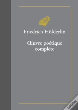 Capa do artigo Oeuvre Poétique Complète