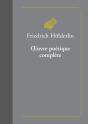Oeuvre Poétique Complète - Preview