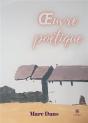 Oeuvre Poetique - Preview