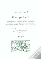 Oeuvre Poetique Volume 2