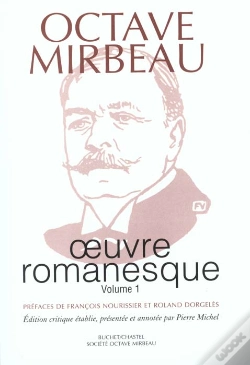 Capa do artigo Oeuvre Romanesque T.1