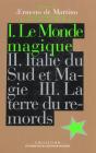Oeuvres 1 Le Monde Magique - Preview