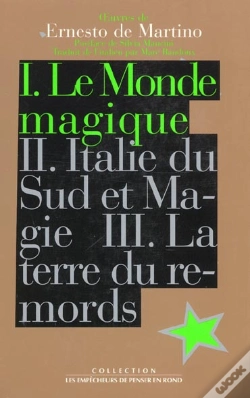 Capa do artigo Oeuvres 1 Le Monde Magique