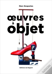 Capa do artigo Oeuvres À Objet