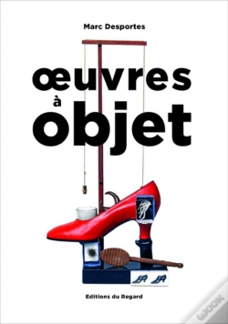 Capa do artigo Oeuvres À Objet