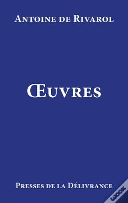 Capa do artigo Oeuvres