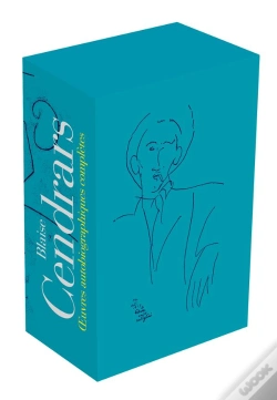 Capa do artigo Oeuvres autobiographiques complètes (2 Vol)