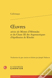 Oeuvres