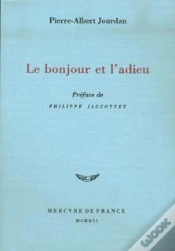 Capa do artigo Oeuvres Choisies ; Le Bonjour Et L