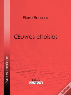 Capa do artigo Oeuvres Choisies