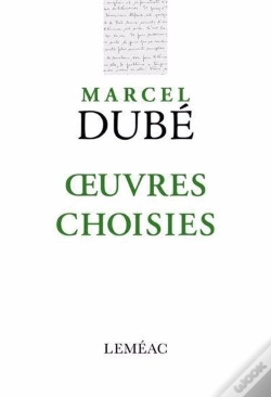 Capa do artigo Oeuvres Choisies
