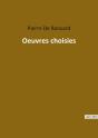 Oeuvres Choisies - Preview