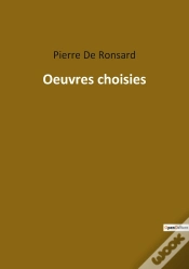 Capa do artigo Oeuvres Choisies
