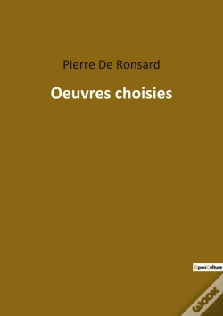 Capa do artigo Oeuvres Choisies