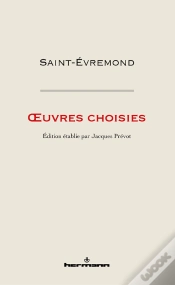Capa do artigo Œuvres Choisies