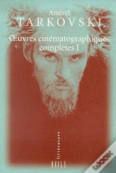 Oeuvres Cinématographiques Complètes T.1